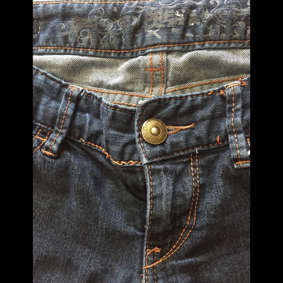 Express capris - Picture 2 of 4